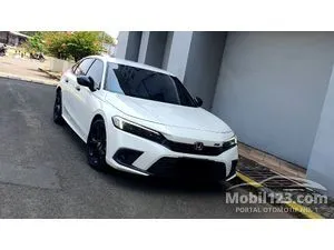 2023 Honda Civic 1.5 RS Sedan