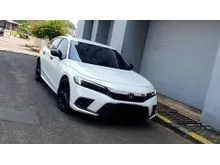 2023 Honda Civic 1.5 RS Sedan Turbo CVT Sedan Sensing 2023 2024 [ GARANSI 5TH ]