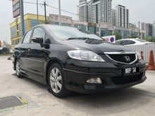 2008 Honda City 1.5 VTEC Sedan,1 OWNER CAR,NEW PAINT,MODULO BODYKITS,KEEP VERY WELL BY OWNER,WE ONLY PROVIDED TRUE YEAR AND SPEC,TEST DRIVE WELCOME
