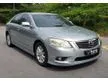 Used 2011 Toyota Camry 2.0 G Sedan (A) ONE CAREFULL OWNER SERVICE RECORD TIP TOP CONDITION