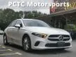 Recon YEAR END SALES 2020 MERCEDES BENZ A250 2.0 4MATIC 4WD HIGH SPEC - Cars for sale