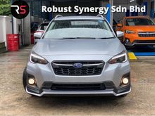 **NEW ARRIVAL** (3S CENTRE) 2020 Subaru XV 2.0 GT Edition SUV