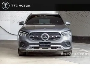 2024 Mercedes-Benz GLA200 1.3 Progressive SUV