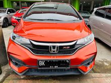 2019 Honda Jazz 1.5 RS Hatchback