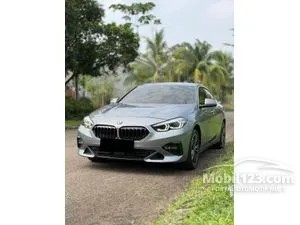 2022 BMW 218i 1.5 Gran Coupe Sport Coupe