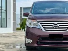 2016 Nissan Serena 2.0 S-Hybrid High-Way Star MPV