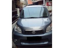 2012 Toyota Rush 1.5 S SUV