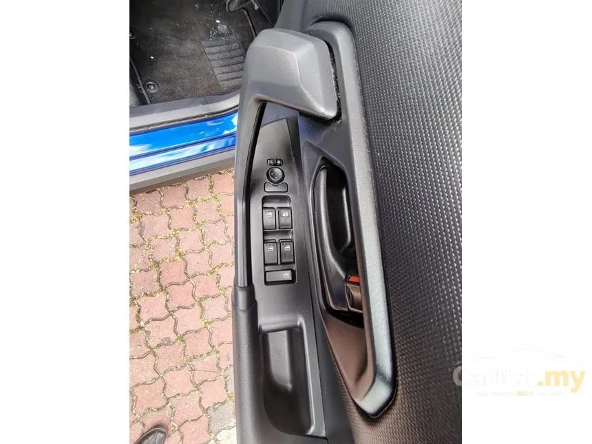 2023 Perodua Ativa X SUV