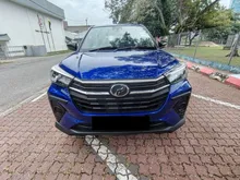 HOT DEAL 2023 PERODUA ATIVA X 1.0 AT  BELOW MARKET VALUE