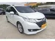Used 2013 Honda Odyssey 2.4V i-VTEC (A) 1 OWNER FULL SERVICE RECORD 1 YEAR WARRANTY - Cars for sale