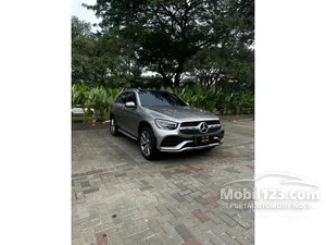 2020 Mercedes-Benz GLC200 2.0 AMG Line SUV