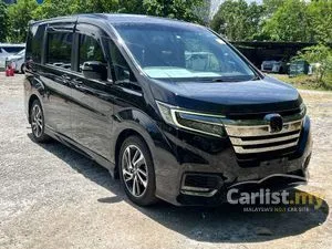 2020 Honda Step WGN 1.5 SPADA Cool Spirit MPV