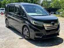 2020 Honda Step WGN 1.5 SPADA Cool Spirit MPV Unreg
