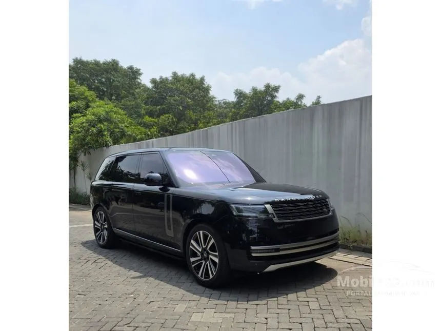 2023 Land Rover Range Rover P440e Autobiography PHEV LWB SUV