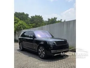 2023 Land Rover Range Rover 3.0 P440e Autobiography PHEV LWB SUV