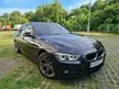 Used 2018 BMW 330e 2.0 M Sport - GENUINE LOW MILEAGE - Cars for sale