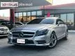 2013 Mercedes-Benz CLS250 2.1 W218 (ปี 11-16) Shooting Brake AMG CDI Wagon