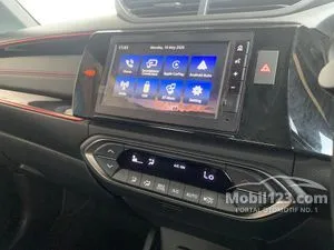 2023 Honda WR-V 1.5 RS SUV