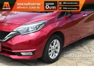 2018 Nissan Note 1.2 V Hatchback