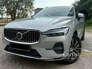 2022 Volvo XC60 2.0 Recharge T8 Inscription Plus SUV