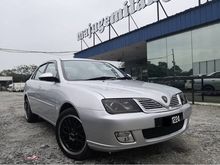 2003 Proton Waja 1.6 Sedan