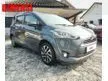 Used 2016 Toyota Sienta 1.5 V MPV (A) FULL SPEC / 2 POWER DOOR / FULL SERVICE TOYOTA / ACCIDENT FREE / ORIGINAL PAINT / 1 YEAR WARRANTY