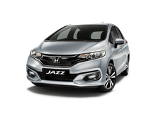 2020 Honda Jazz 1.5 E i-VTEC Beautiful .... Hatchback
