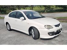 2008 Proton Persona 1.6 H-Line Sedan (A) TIP TOP LIKE NEW
