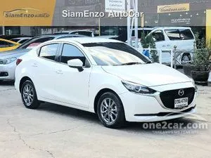2023 Mazda 2 1.3 C Sedan