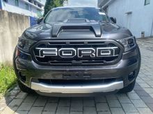 2020 Ford Ranger 2.0 XLT+ 10AT # New Facelifted Model # High Loan # High Rebate # Ready Stocks # Fast Delivery #