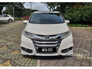 2014 Honda Odyssey 2.4 MPV