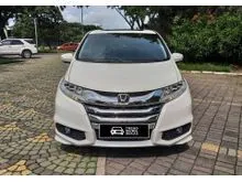 2014 Honda Odyssey 2.4 MPV