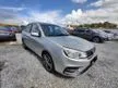 Used 2020 Proton Saga 1.3 Premium Sedan JIMAT MINYAK - Cars for sale