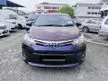 Used 2015 TOYOTA VIOS 1.5(A) J SPEC TIP TOP CONDITION