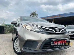 2019 Proton Iriz 1.3 Standard Hatchback
