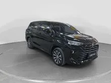 2021 Toyota Avanza 1.5 G MPV