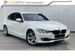 Used 2015 BMW 316i 1.6 3 YEAR WARRANTY FULL SERVICE REC LOW MILEAGE 1 OWNER