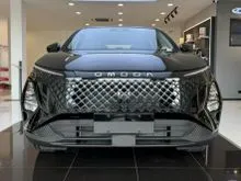 2025 Chery O5 (A) READY STOCK + MAXINUM LOAN