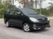 Used 2008 Toyota Innova 2.0 (A) 1 OWNER