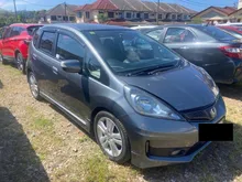 VALUE FOR MONEY 2011 Honda Jazz 1.5 V Hatchback