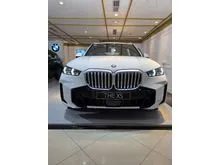 2025 BMW X5 3.0 xDrive40i M Sport SUV