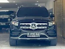 2021 Mercedes-Benz GLS450 3.0 4MATIC AMG Line Wagon