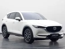 2018 Mazda CX-5 2.5 GT SUV