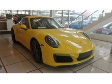 2017 Porsche 911 CARRERA 4S 3.0 PDK SPORT (NEW MODEL) - UNREG 17 $ HURRY $ HURRY $ OFFER $