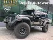 Used 2014 Jeep Wrangler 3.6 Sahara Edition / FULLY MODIFIED - Cars for sale