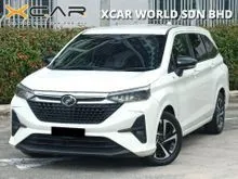 2024 PERODUA ALZA 1.5 H-SPEC (A) *GUARANTEE No Accident/No Total Lost/No Flood & 5 Day Money back Guarantee*