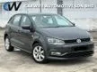 Used 2018 VOLKSWAGEN POLO HATCHBACK 1.6 NA ONE LADY OWNER GOOD RUNNING CONDITION - Cars for sale