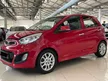 Used BEST CONDITION AND BEST VALUE 2014 Kia Picanto 1.2 Hatchback - Cars for sale