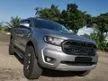 Used 2022 Ford Ranger 2.0 XLT+ Special Edition High Rider Pickup Truck