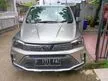 Jual Mobil Wuling Confero 2021 S C Lux 1.5 di Jawa Barat Manual Wagon Abu